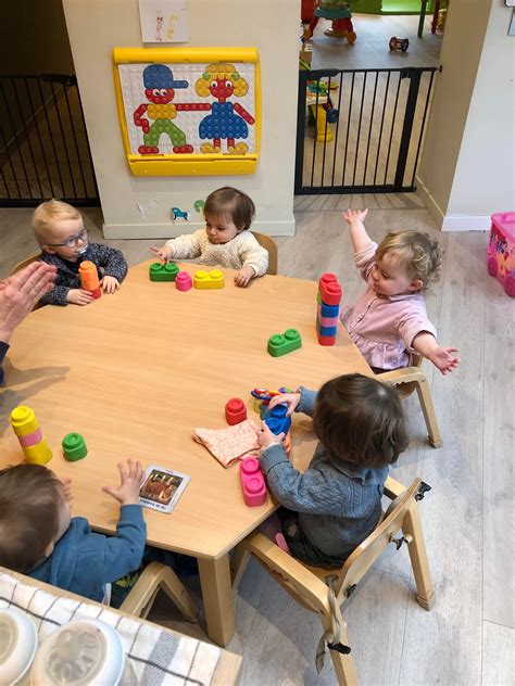 Kinderopvang Moeke Fie – Pagina 2